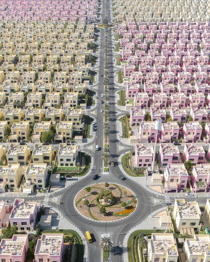 ZEA, 2024 | Piotr Bratosiewicz