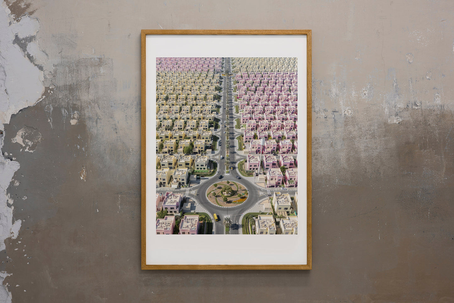 ZEA, 2024 | Piotr Bratosiewicz