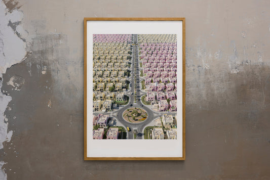 ZEA, 2024 | Piotr Bratosiewicz