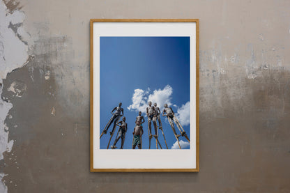 Etiopia, 2024 | Piotr Bratosiewicz