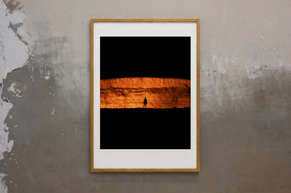 Turkmenistan, 2025 | Piotr Bratosiewicz