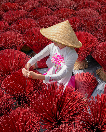 Wietnam, 2015 | Piotr Bratosiewicz