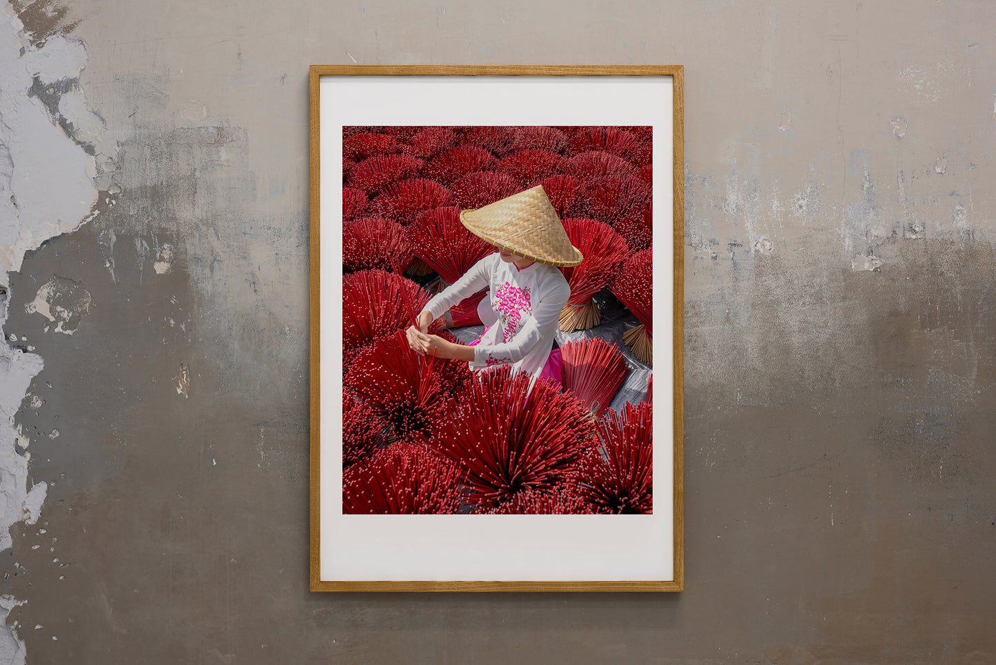 Wietnam, 2015 | Piotr Bratosiewicz