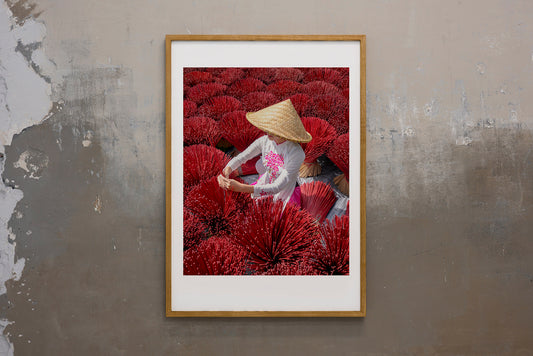 Wietnam, 2015 | Piotr Bratosiewicz