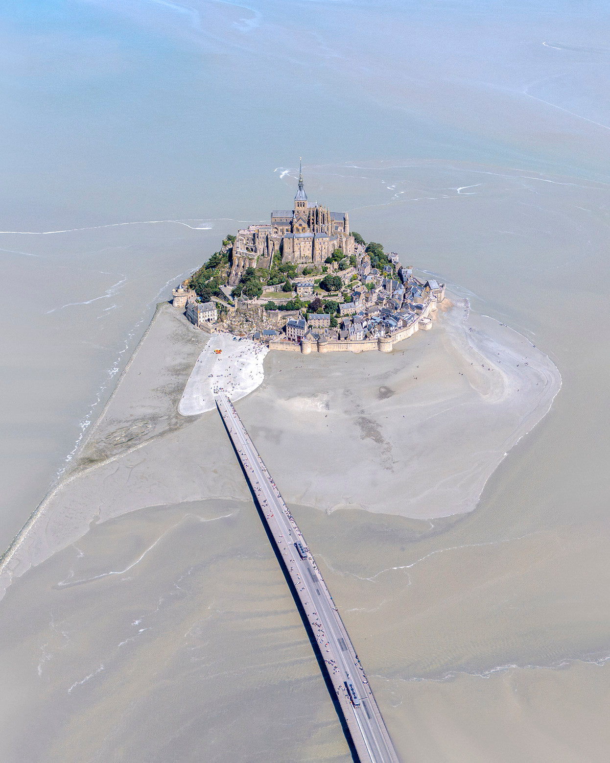 Francja, 2024 | Piotr Bratosiewicz