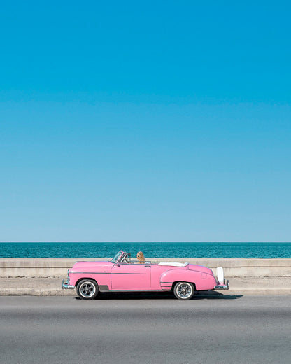 Kuba, 2022 | Piotr Bratosiewicz