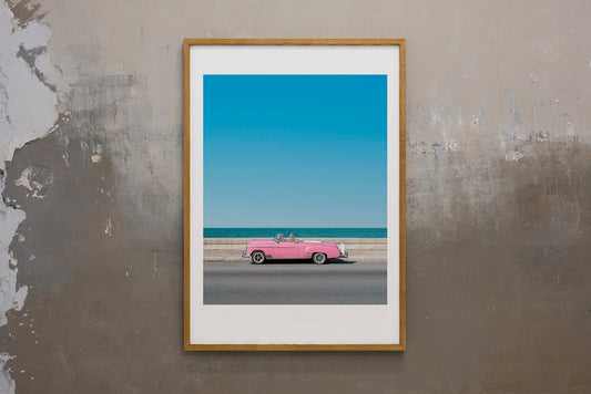 Kuba, 2022 | Piotr Bratosiewicz