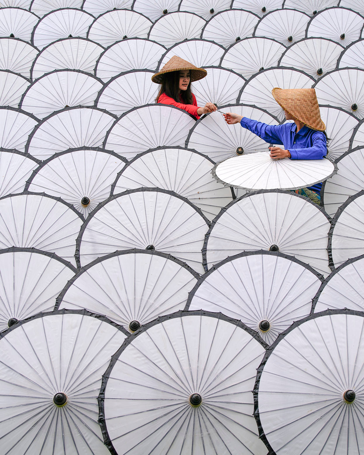 Indonezja, 2022 | Piotr Bratosiewicz