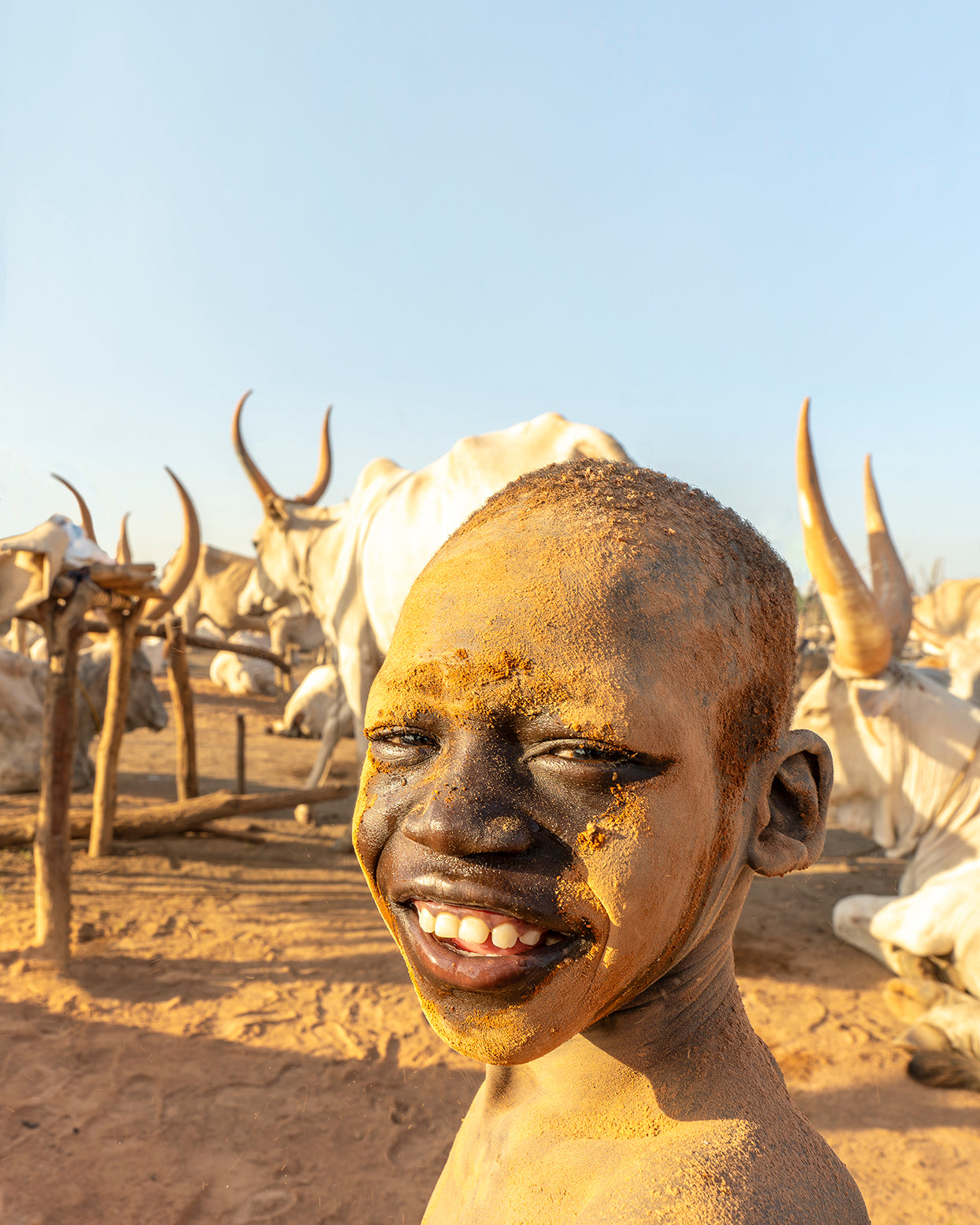 Sudan Południowy, 2024 | Piotr Bratosiewicz