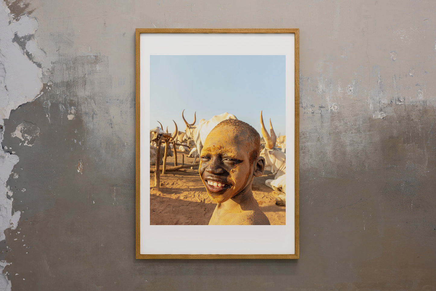 Sudan Południowy, 2024 | Piotr Bratosiewicz