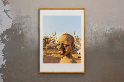 Sudan Południowy, 2024 | Piotr Bratosiewicz