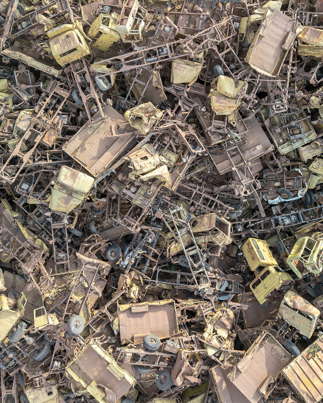 Erytrea, 2024 | Piotr Bratosiewicz