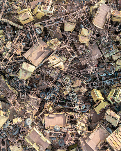 Erytrea, 2024 | Piotr Bratosiewicz