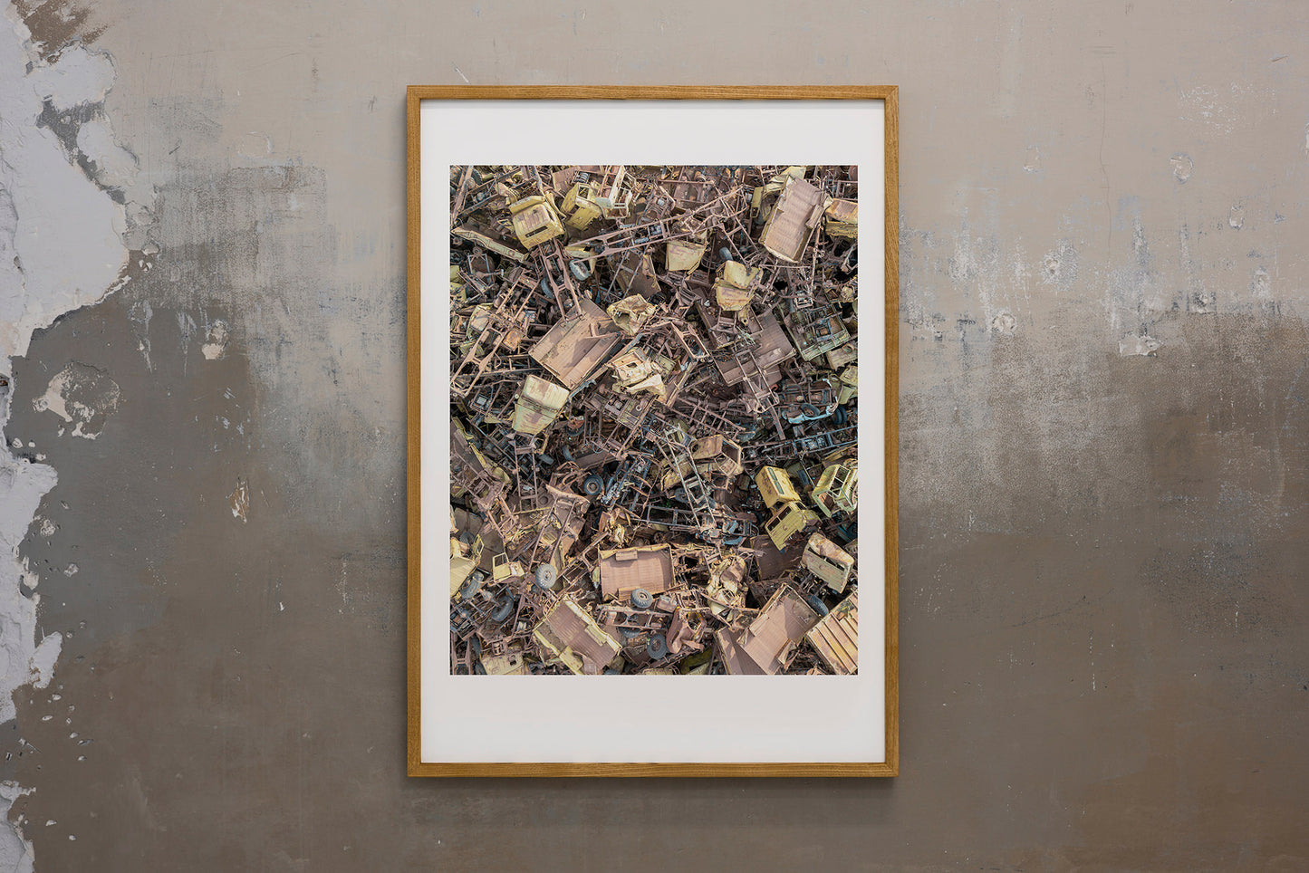 Erytrea, 2024 | Piotr Bratosiewicz