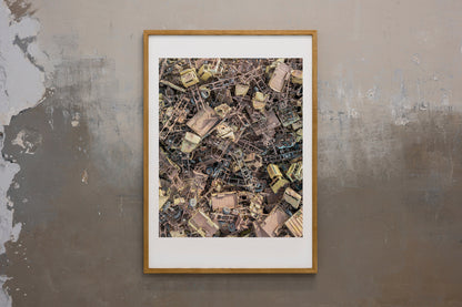 Erytrea, 2024 | Piotr Bratosiewicz