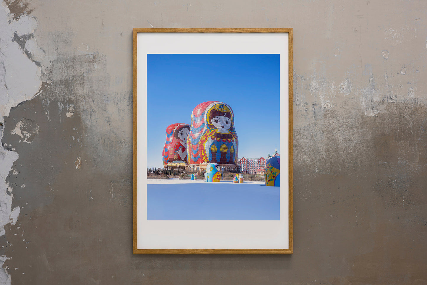 Chiny, 2025 | Piotr Bratosiewicz