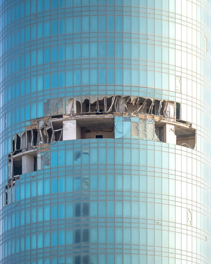 Libia, 2024 | Piotr Bratosiewicz