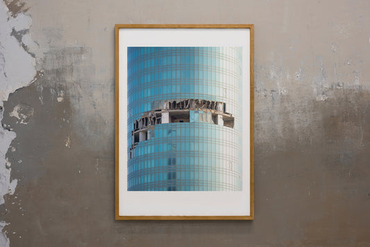 Libia, 2024 | Piotr Bratosiewicz