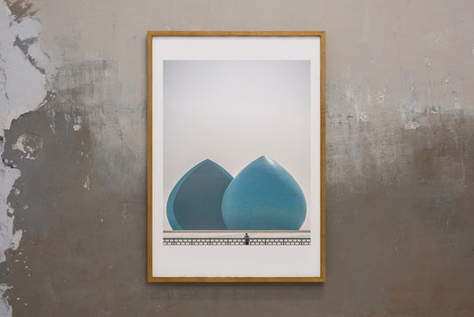 Irak, 2024 | Piotr Bratosiewicz