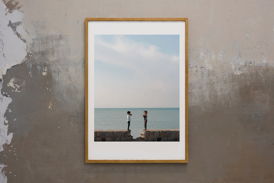 Iran, 2021 | Piotr Bratosiewicz