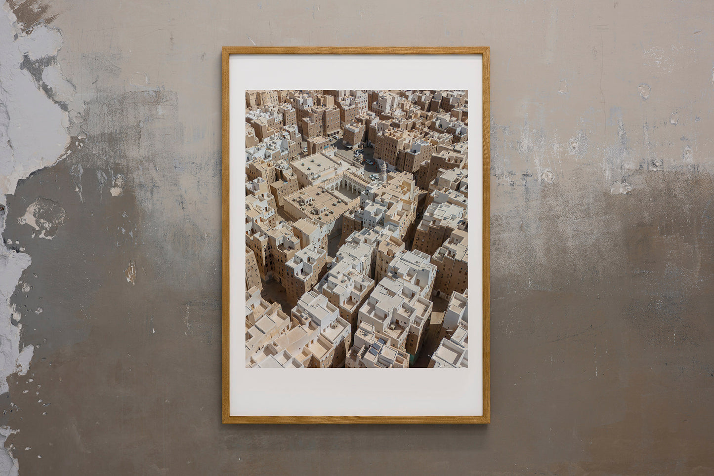 Jemen, 2024 | Piotr Bratosiewicz