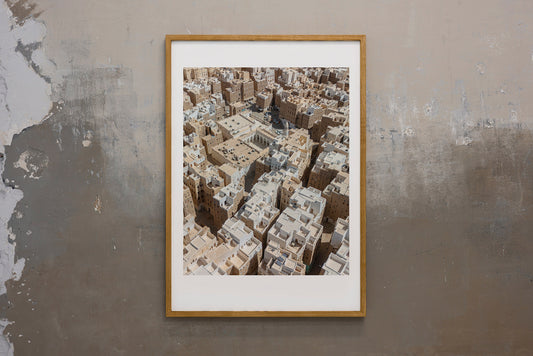 Jemen, 2024 | Piotr Bratosiewicz