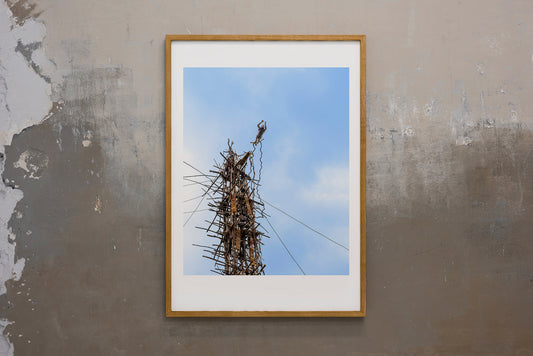 Vanuatu, 2025 | Piotr Bratosiewicz