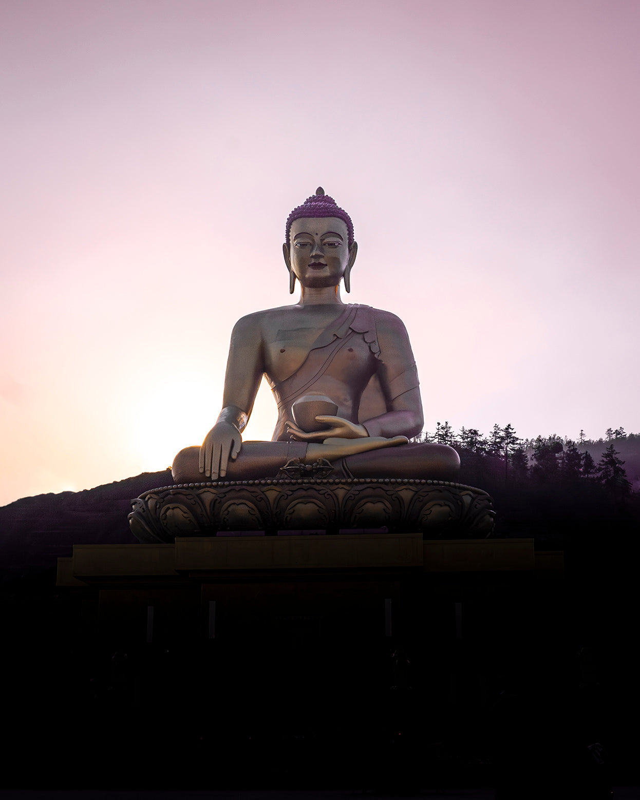 Butan, 2017 | Piotr Bratosiewicz