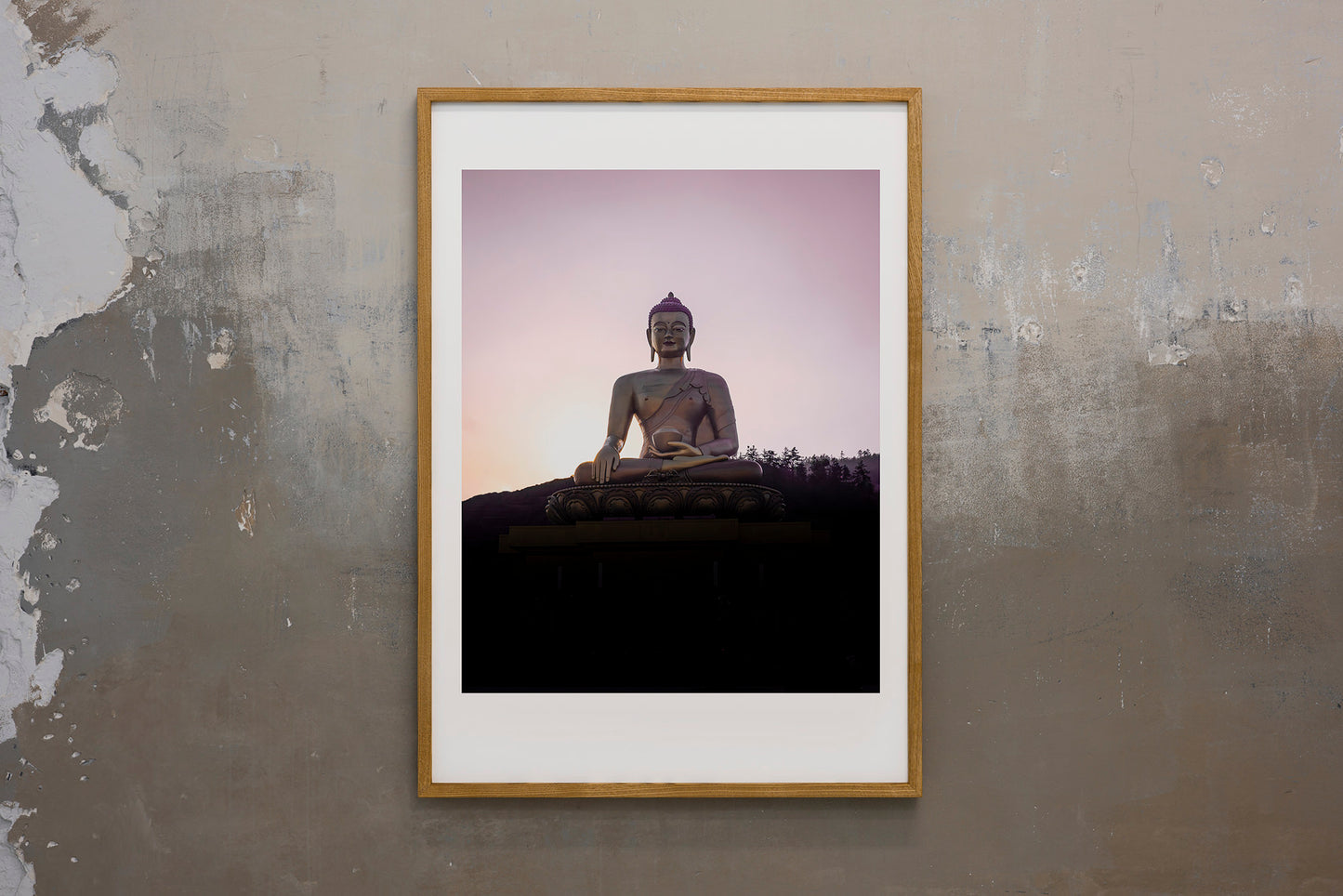 Butan, 2017 | Piotr Bratosiewicz