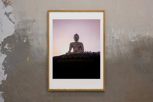 Butan, 2017 | Piotr Bratosiewicz