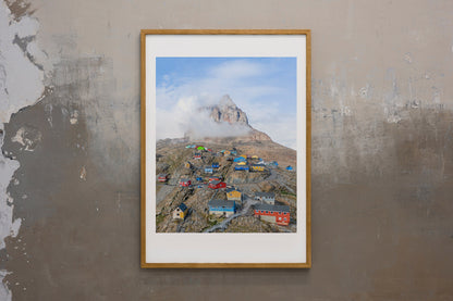 Grenlandia, 2025 | Piotr Bratosiewicz