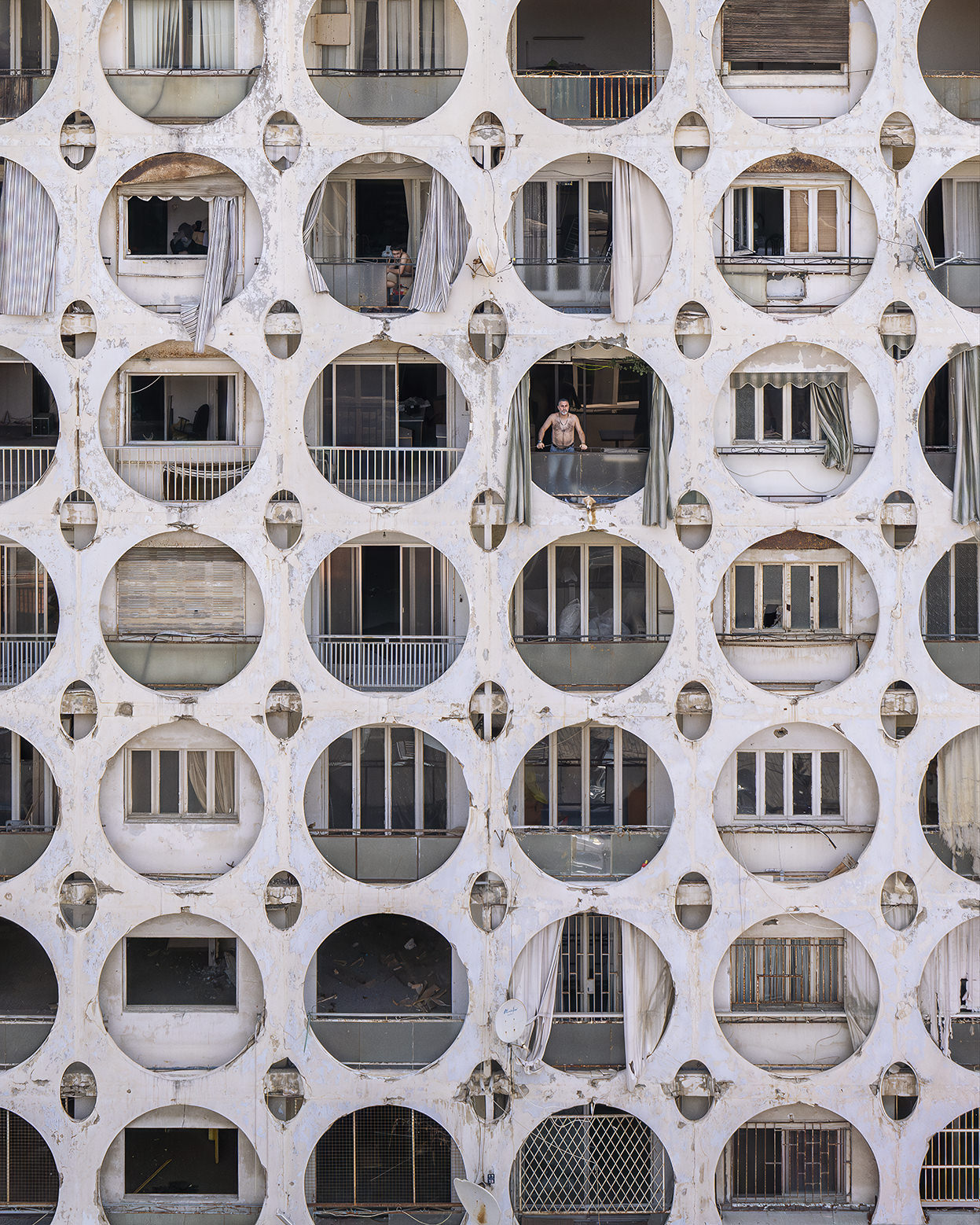 Liban, 2024 | Piotr Bratosiewicz