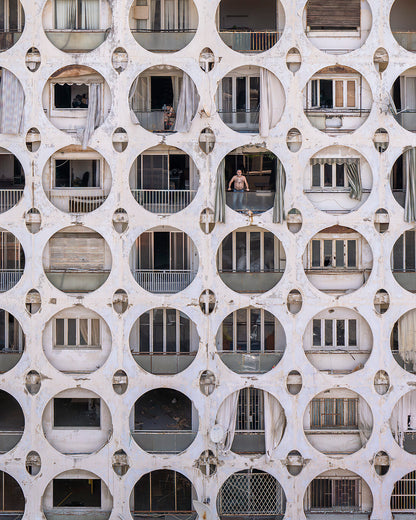 Liban, 2024 | Piotr Bratosiewicz