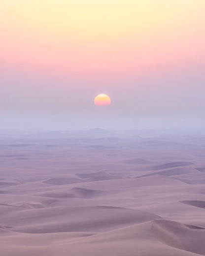 Arabia Saudyjska II, 2022 | Piotr Bratosiewicz