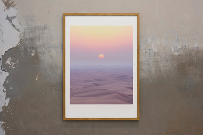 Arabia Saudyjska II, 2022 | Piotr Bratosiewicz