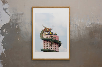 Tajlandia, 2021 | Piotr Bratosiewicz