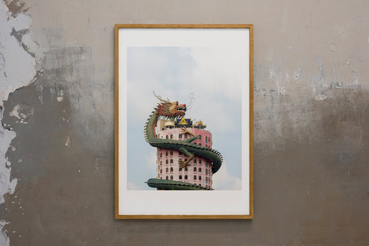 Tajlandia, 2021 | Piotr Bratosiewicz