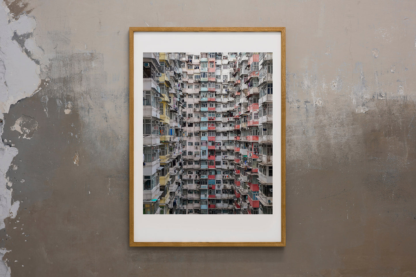 Hongkong II, 2025 | Piotr Bratosiewicz