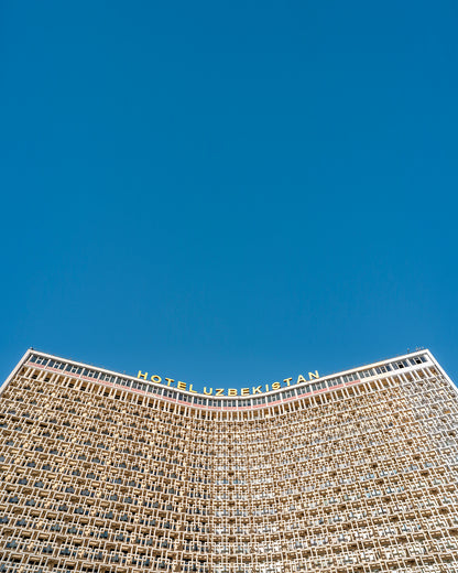 Uzbekistan, 2025 | Piotr Bratosiewicz