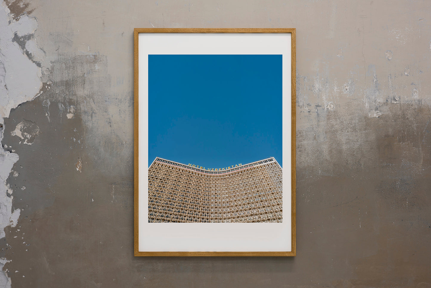 Uzbekistan, 2025 | Piotr Bratosiewicz