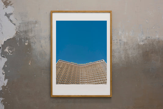 Uzbekistan, 2025 | Piotr Bratosiewicz