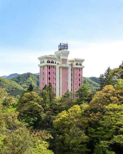 Japonia, 2019 | Piotr Bratosiewicz