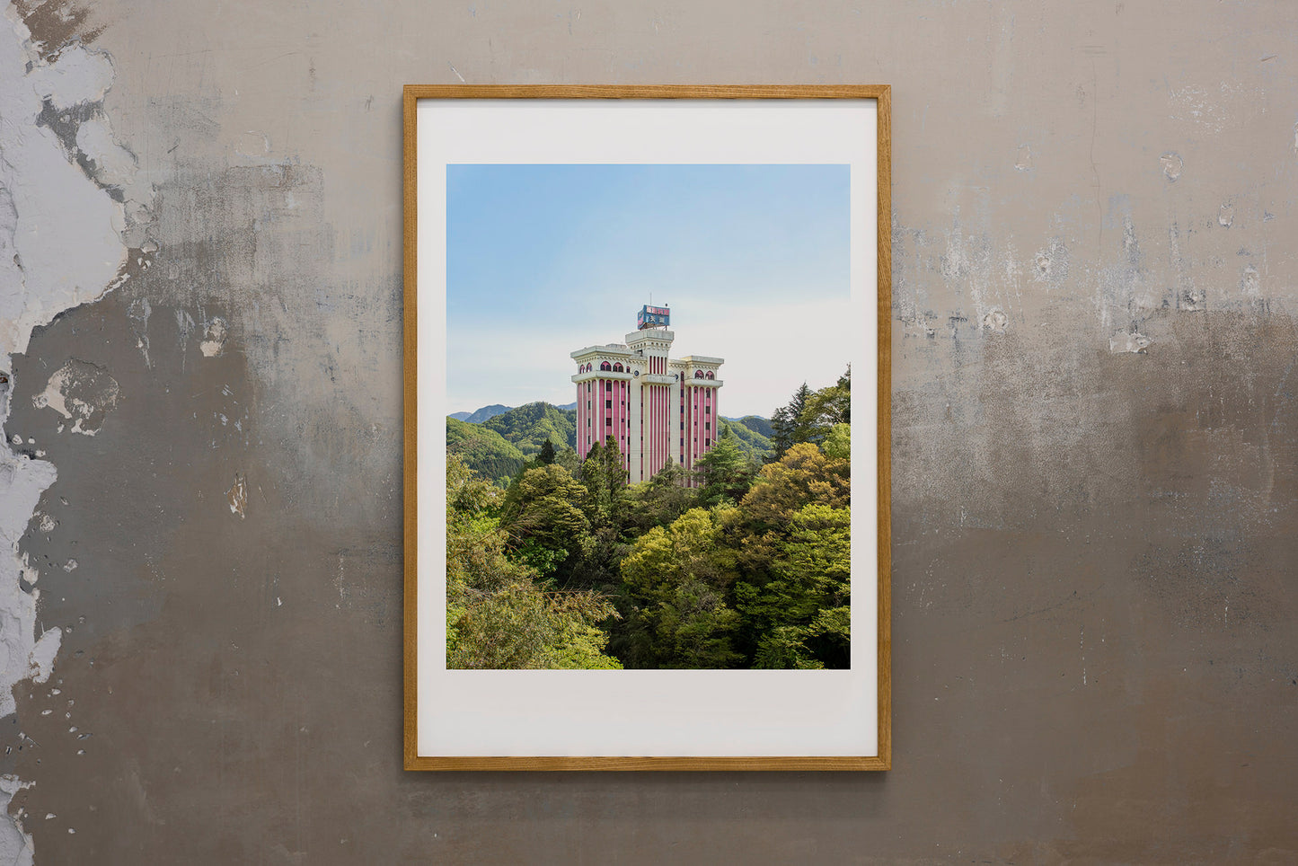 Japonia, 2019 | Piotr Bratosiewicz