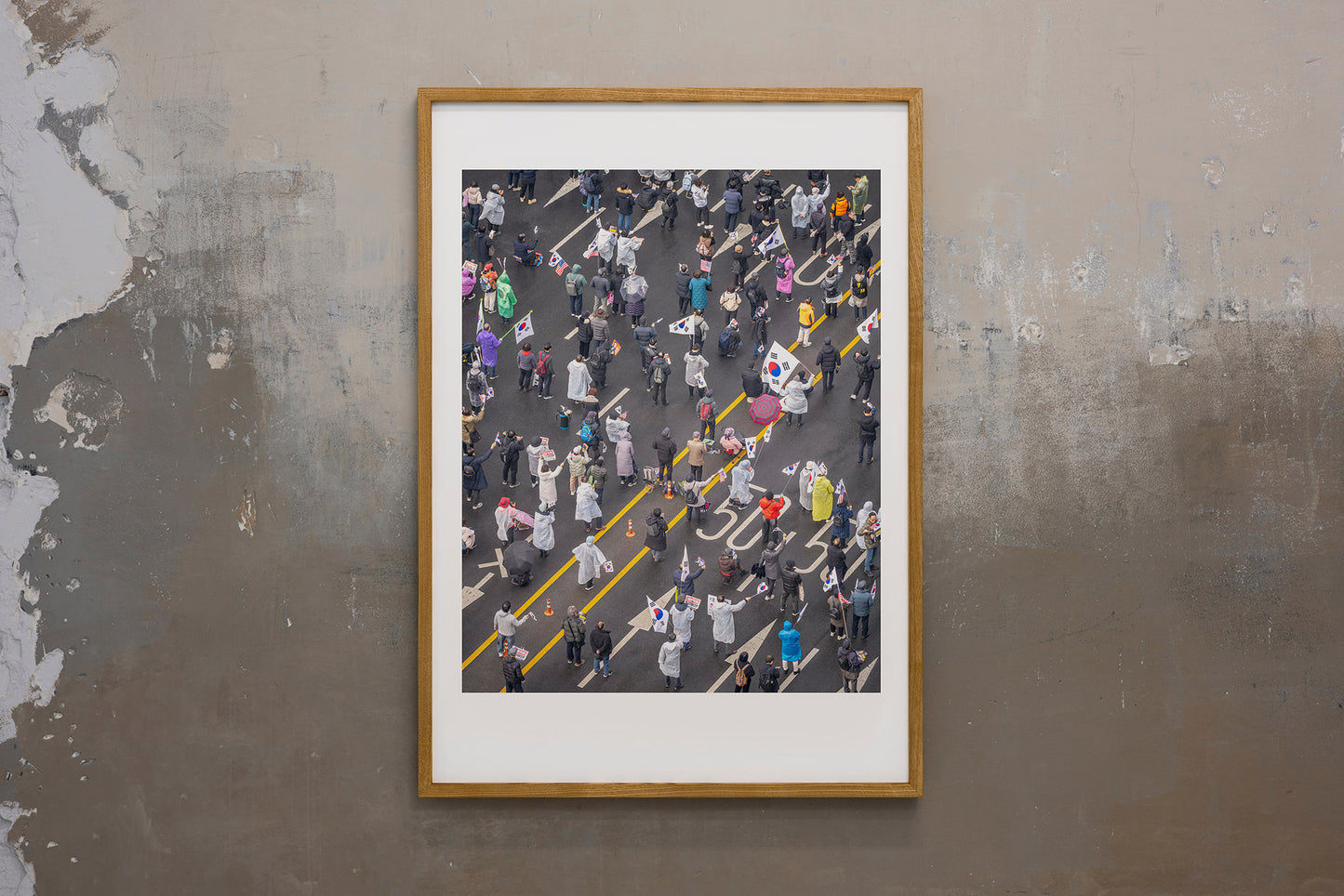 Korea Południowa, 2025 | Piotr Bratosiewicz