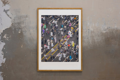 Korea Południowa, 2025 | Piotr Bratosiewicz