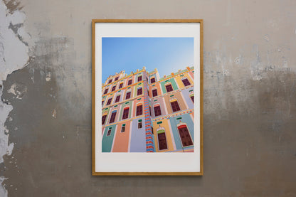 Jemen, 2024 | Piotr Bratosiewicz