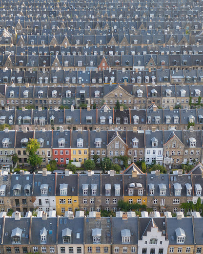 Dania, 2025 | Piotr Bratosiewicz