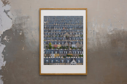 Dania, 2025 | Piotr Bratosiewicz