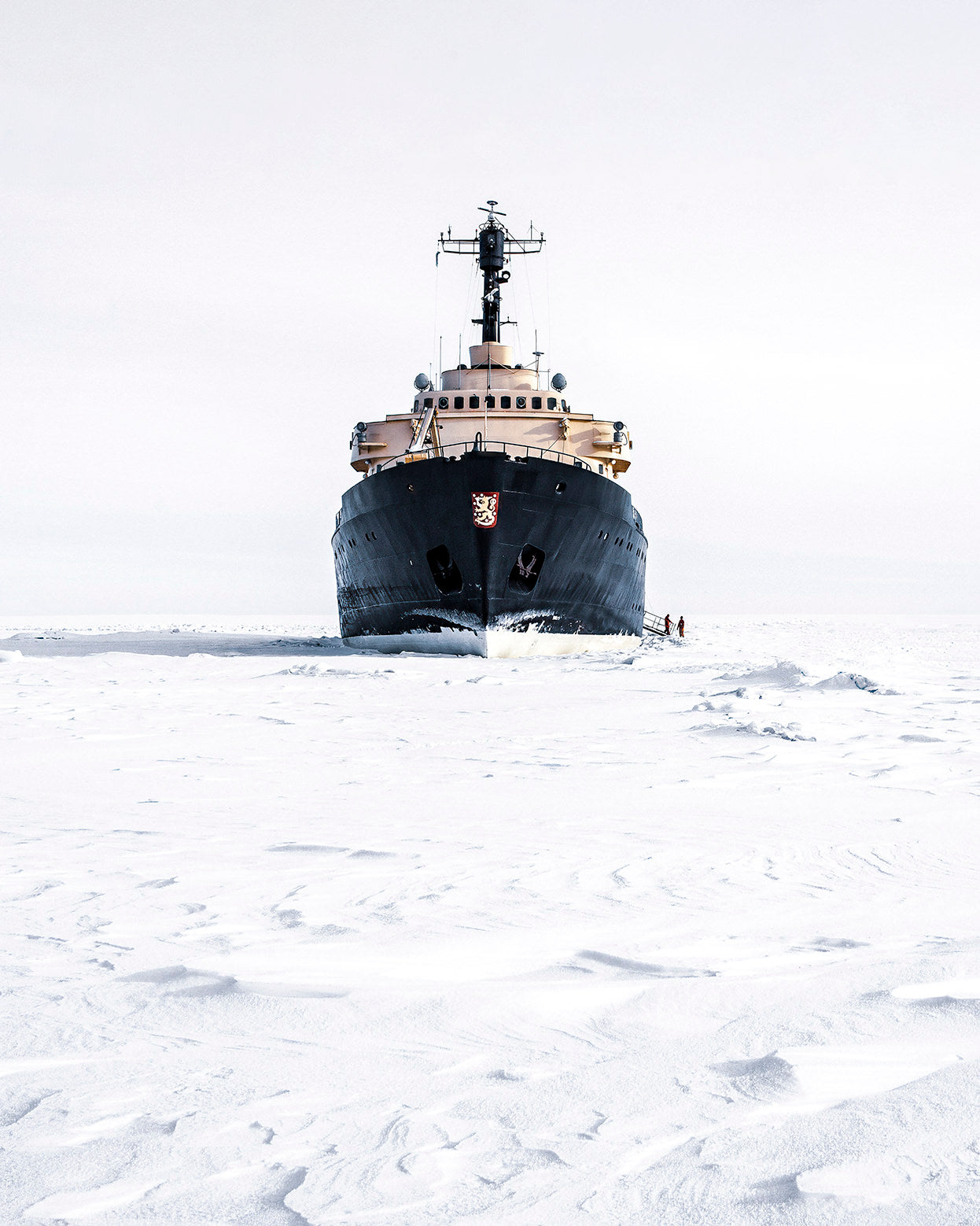 Finlandia #2, 2018 | Piotr Bratosiewicz