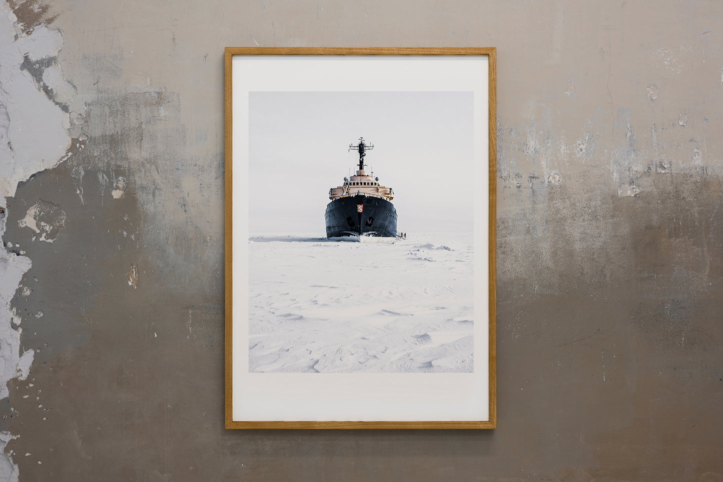 Finlandia #2, 2018 | Piotr Bratosiewicz